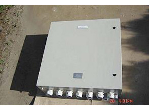 distribution box