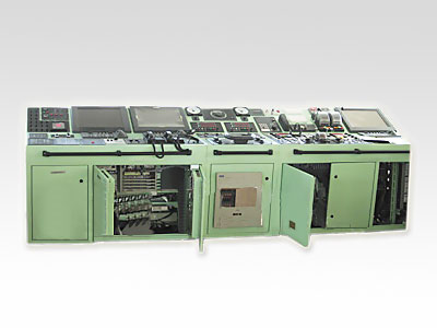 3676kw control table