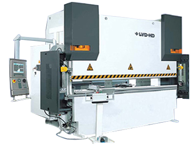 CNC Bending Machine