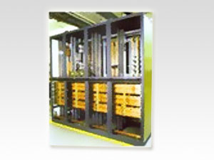 Emergency switchboard