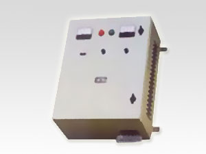Charge-discharge plate