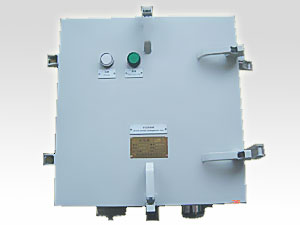 Land electrical boxes