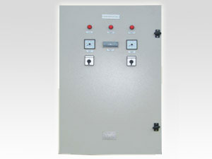 Land electrical boxes