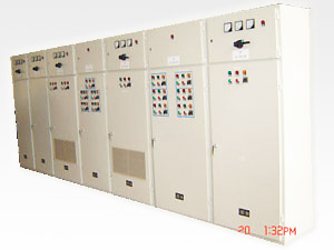 The central air conditioning equipment frequency c