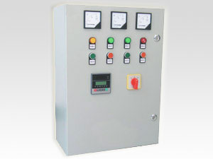 Electric Cabinet Equipment