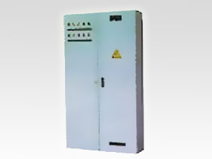 Air conditioning control box